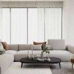 Dubai Property Interior