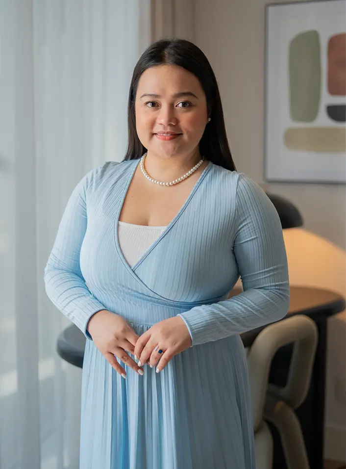 Lesty Cordova