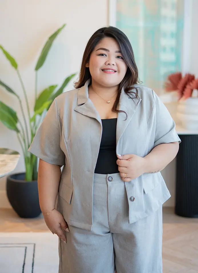Christine Cabezas