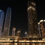 skyscraper