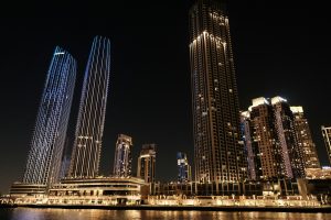 skyscraper