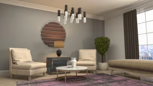 Luxury Interior