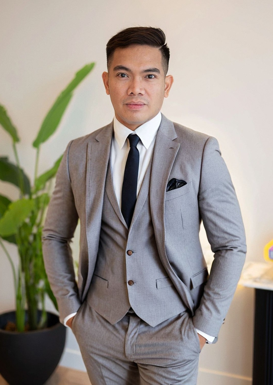William Galang