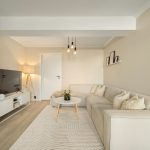 modern villa