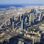 Dubai's Urban