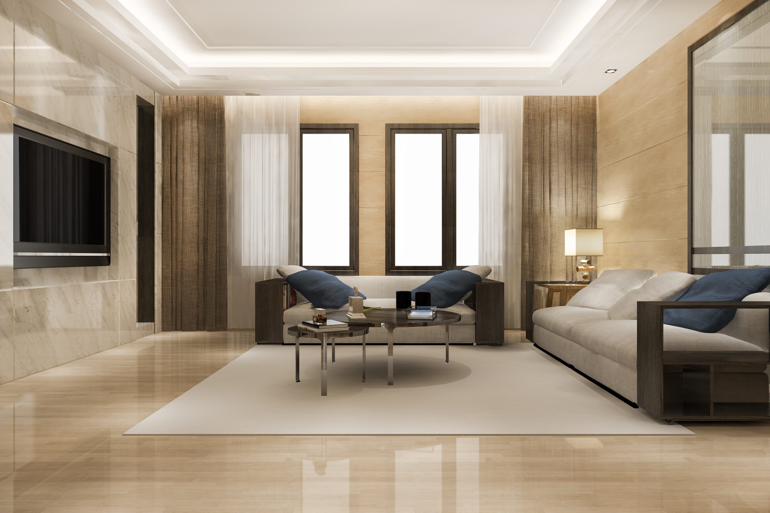 Long-term real estate investment outlook and property management in Dubai.