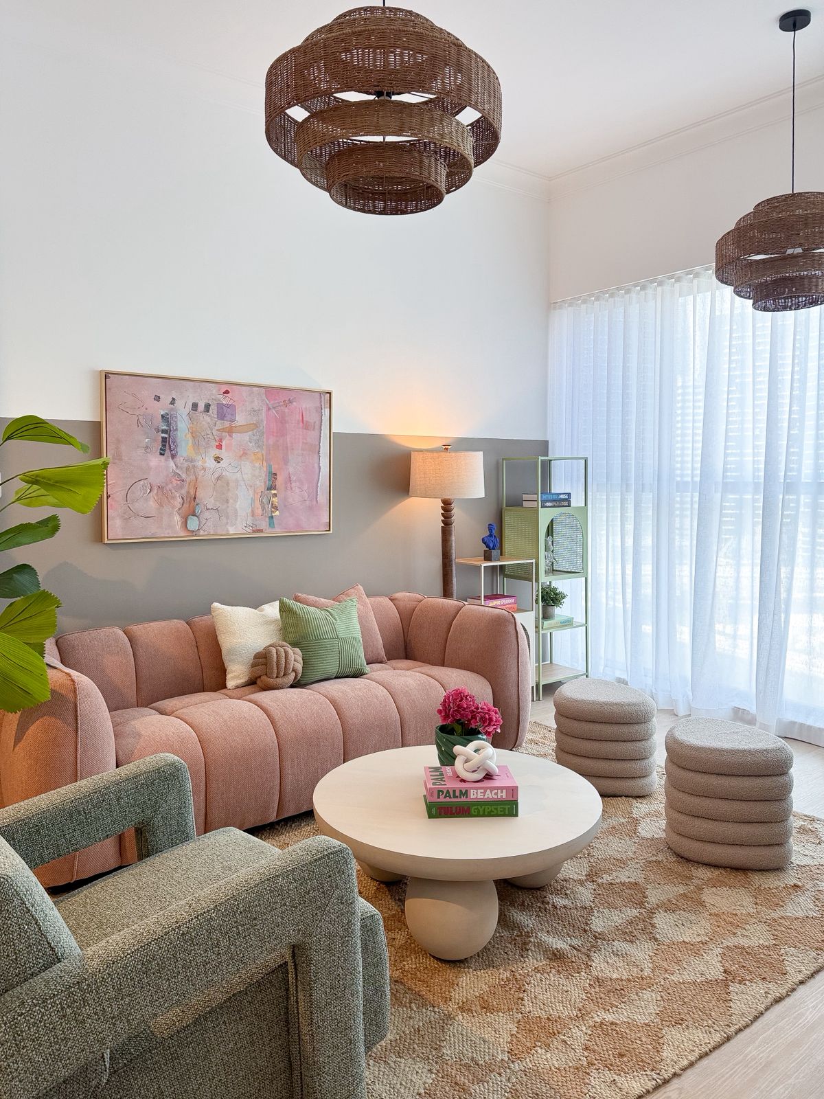 Mayfair Tower Bedroom