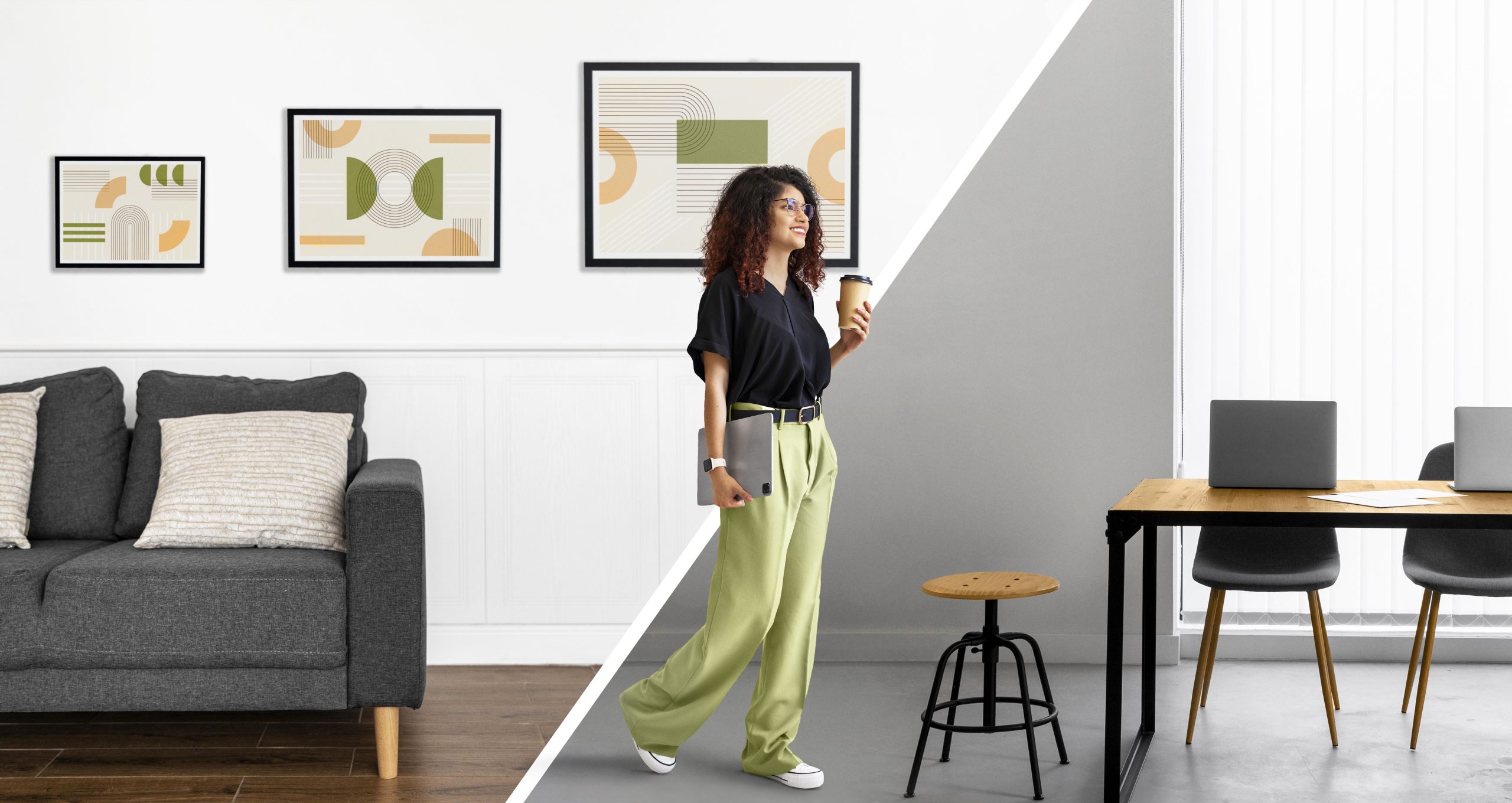 When to offer furnished vs unfurnished properties in Dubai.