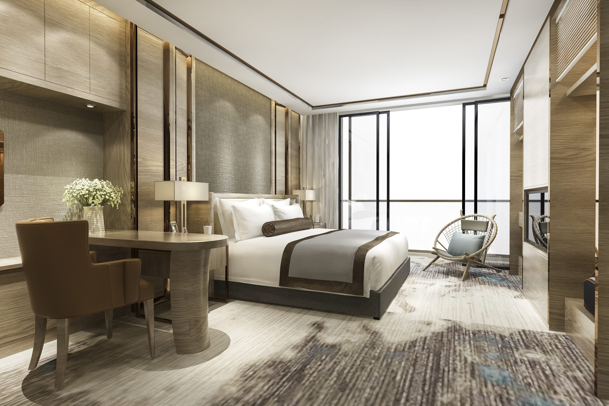 Real estate inheritance and property management in Dubai.