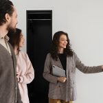 real estate agent