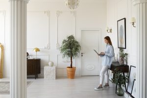 Building Trust with International Tenants in Dubai