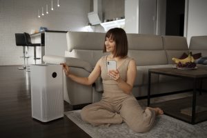 smart home