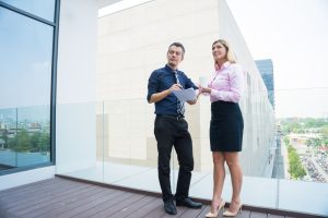 High-Performing Property Manager