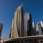 Dubai Marina