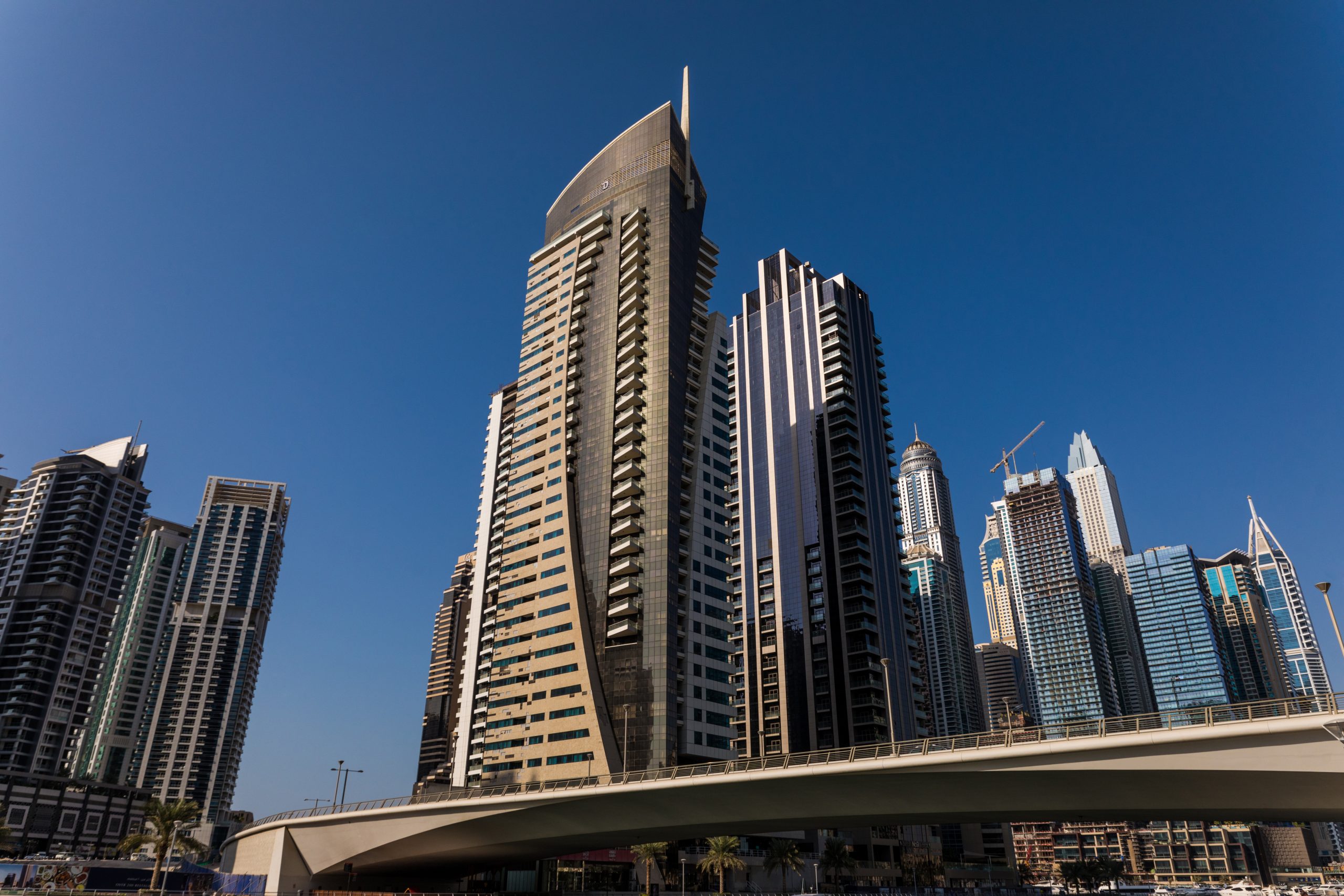 Property readiness improving rental demand in Dubai