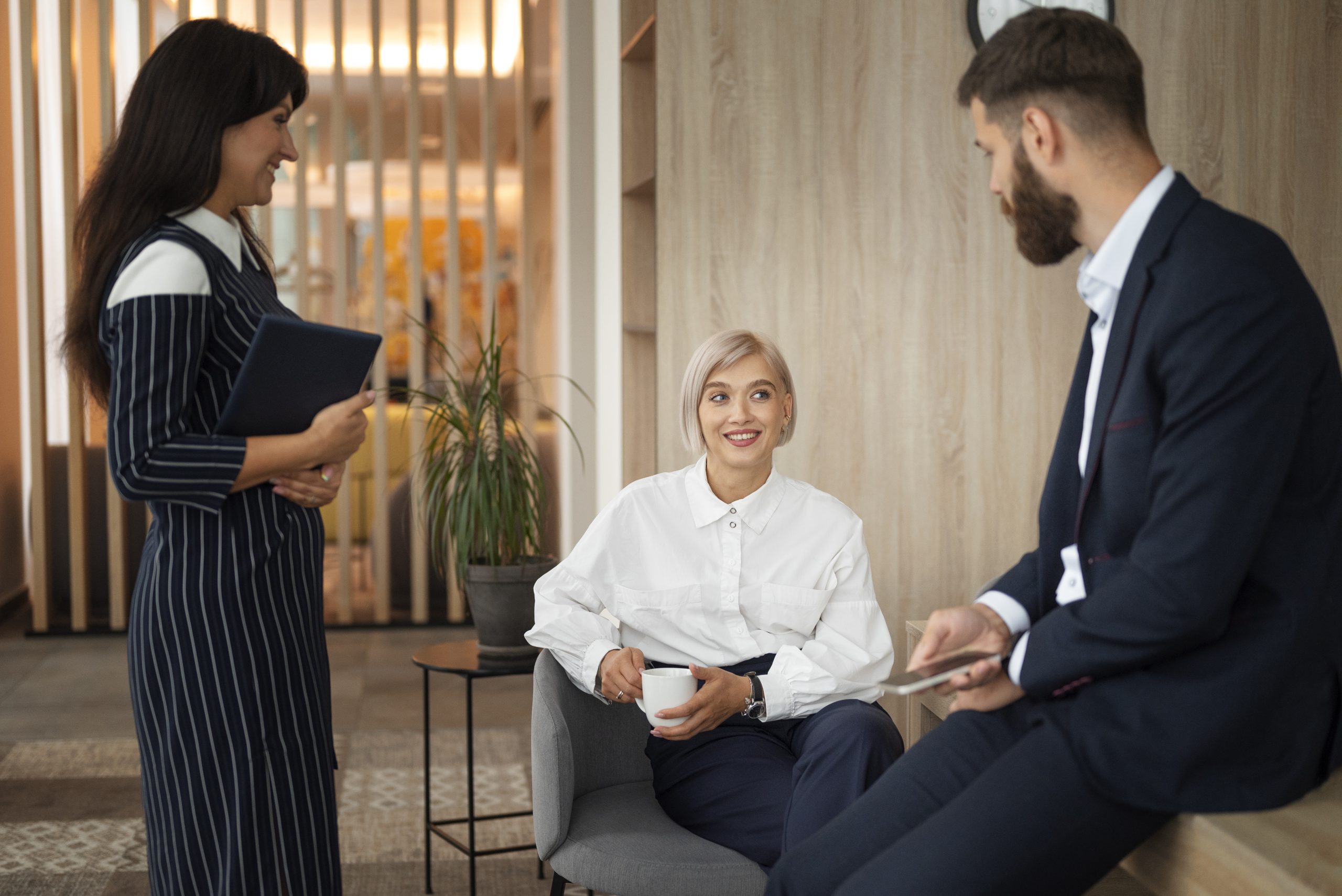 Consistent service quality in property management Dubai