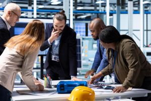 Maintenance Planning Supports